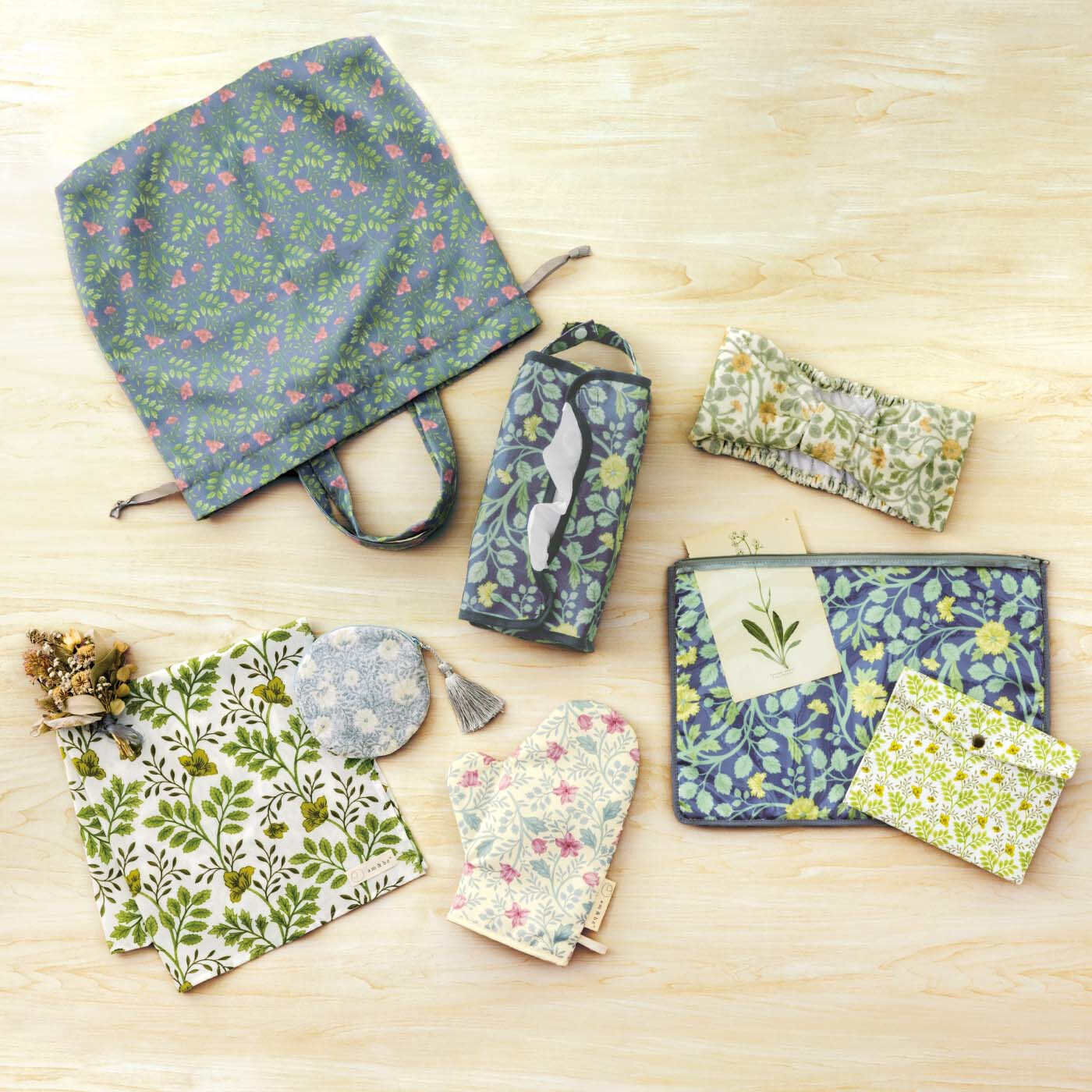 Real Stock | ａｍ＆ｂｅ　アンティークフラワー雑貨