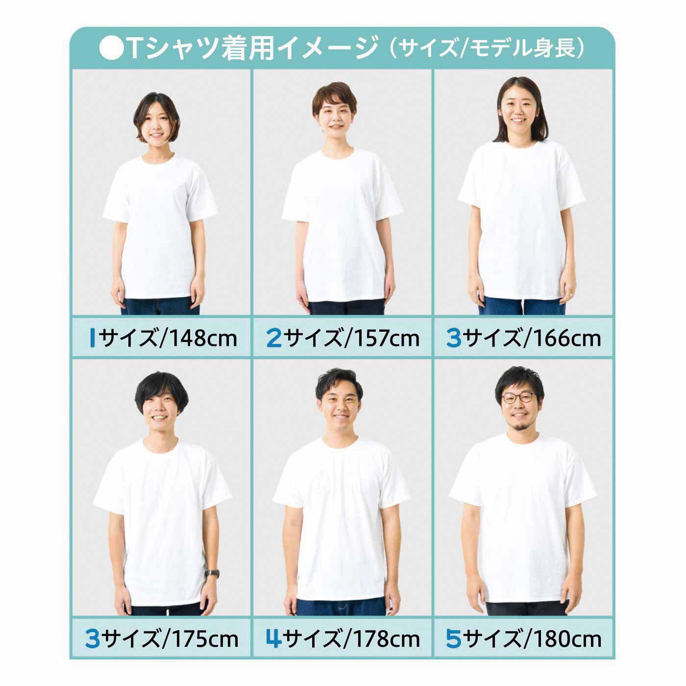 猫部|布川愛子&times;猫部　地域猫チャリティーTシャツ2024