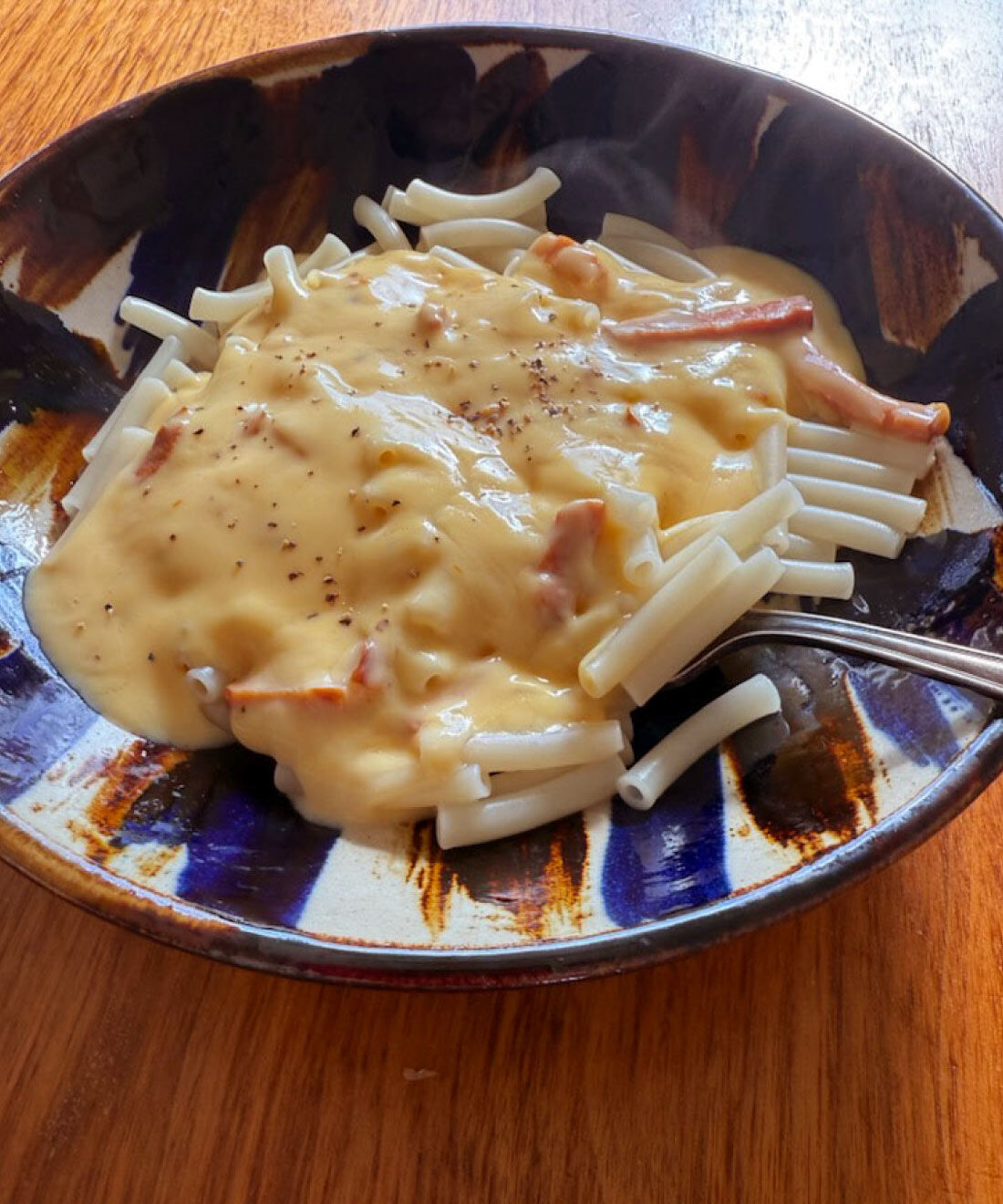 純農|純農　４分でゆであげ♪　パスタにグラタンに大活躍　北海道産小麦使用のショートパスタ〈５個セット〉の会