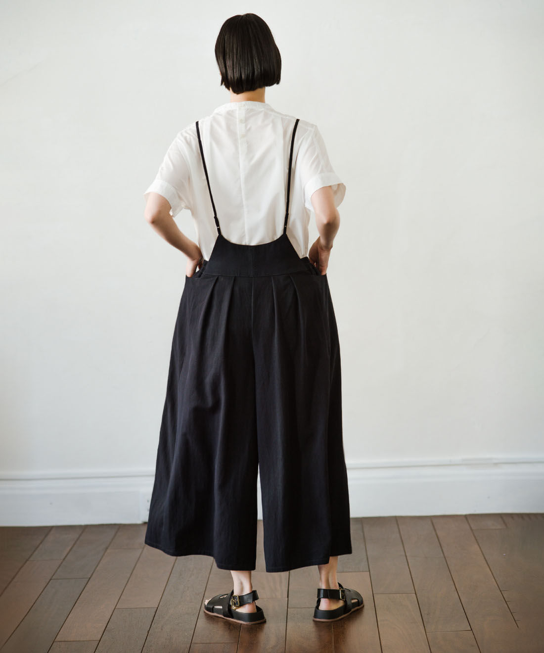 el:ment|el:ment&times;山本祐布子　ハーブをまとう アトリエキュロットパンツの会