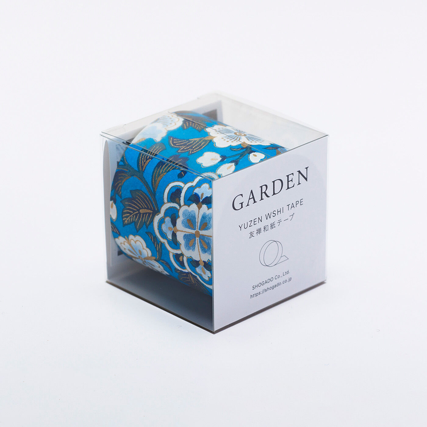 フェリシモの雑貨 Kraso | 友禅和紙テープＧＡＲＤＥＮ４・５