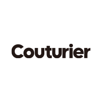 Couturier［クチュリエ］