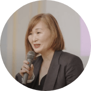 あけみん先生（松原明美） 一般社団法人こころ館代表理事 博士（ソーシャル・イノベーション）