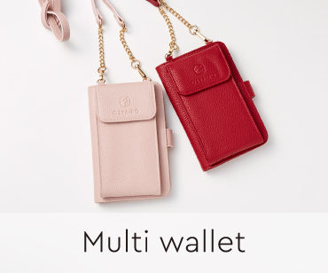 Multi wallet