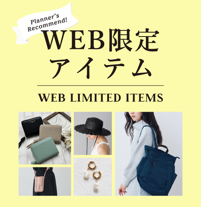 web限定