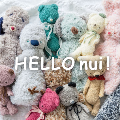 かわいいはパワー！うちの子作ろう
