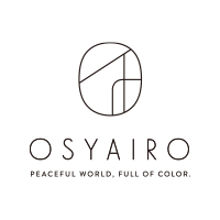OSYAIRO［おしゃいろ］
