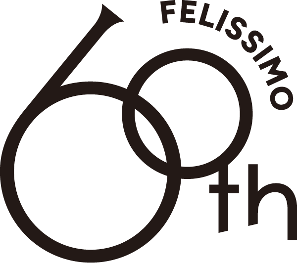 FELISSIMO 60th