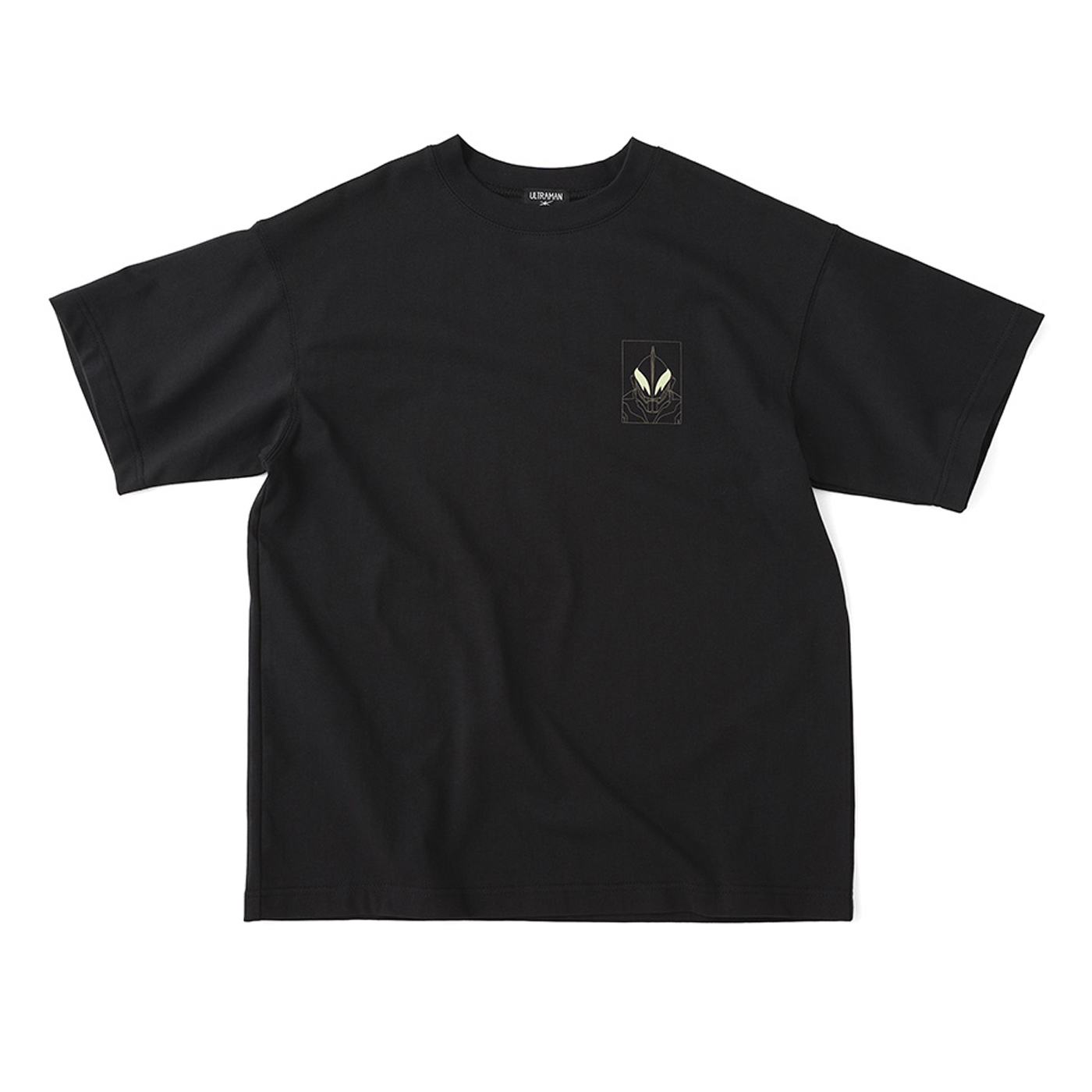 フェリシモコレクション|暗闇で目が光る！？ウルトラＴシャツ