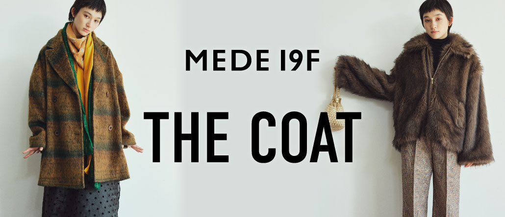 THECOAT