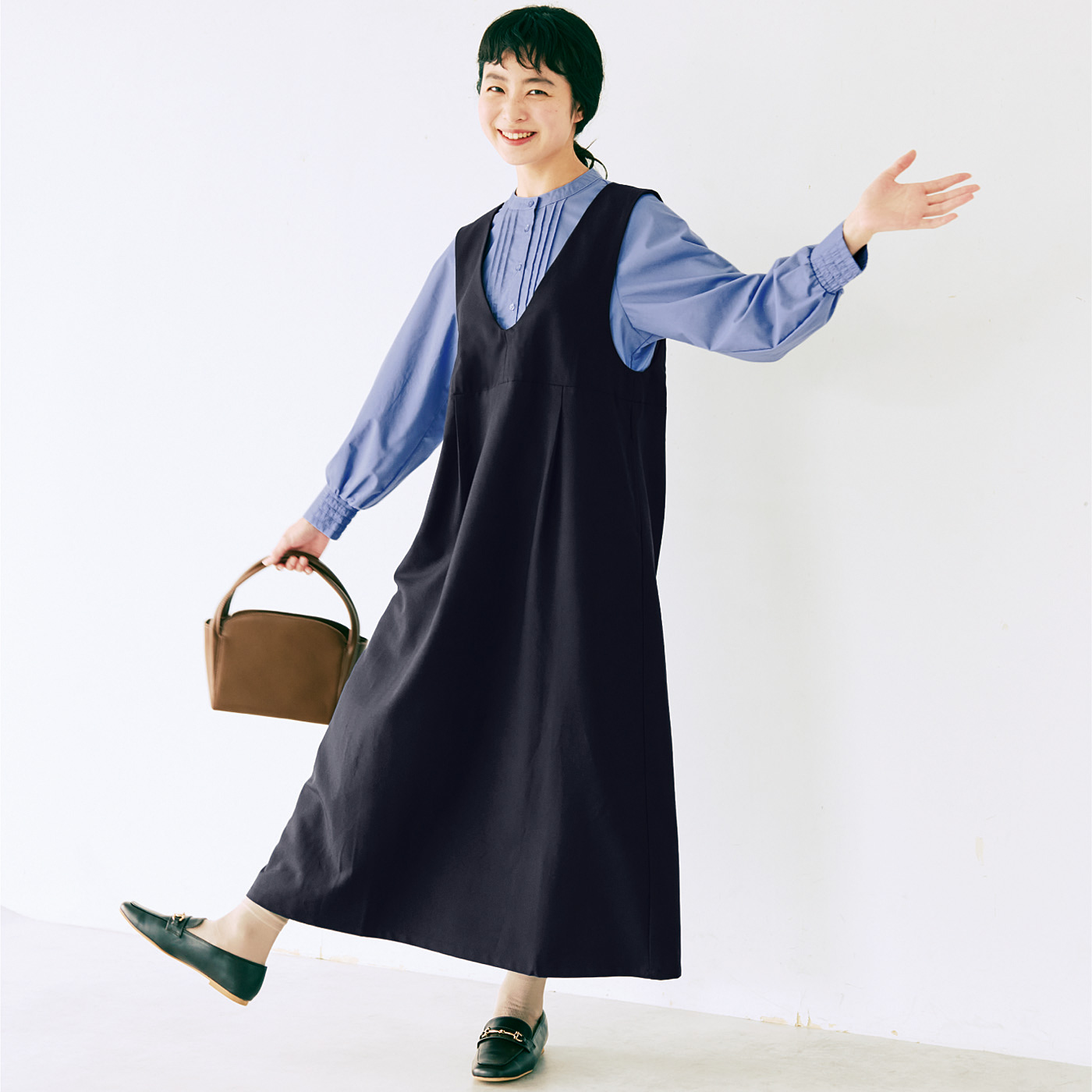 フェリシモの雑貨 Kraso|スタイリストりさ&times;アプデドッキングジャンスカ