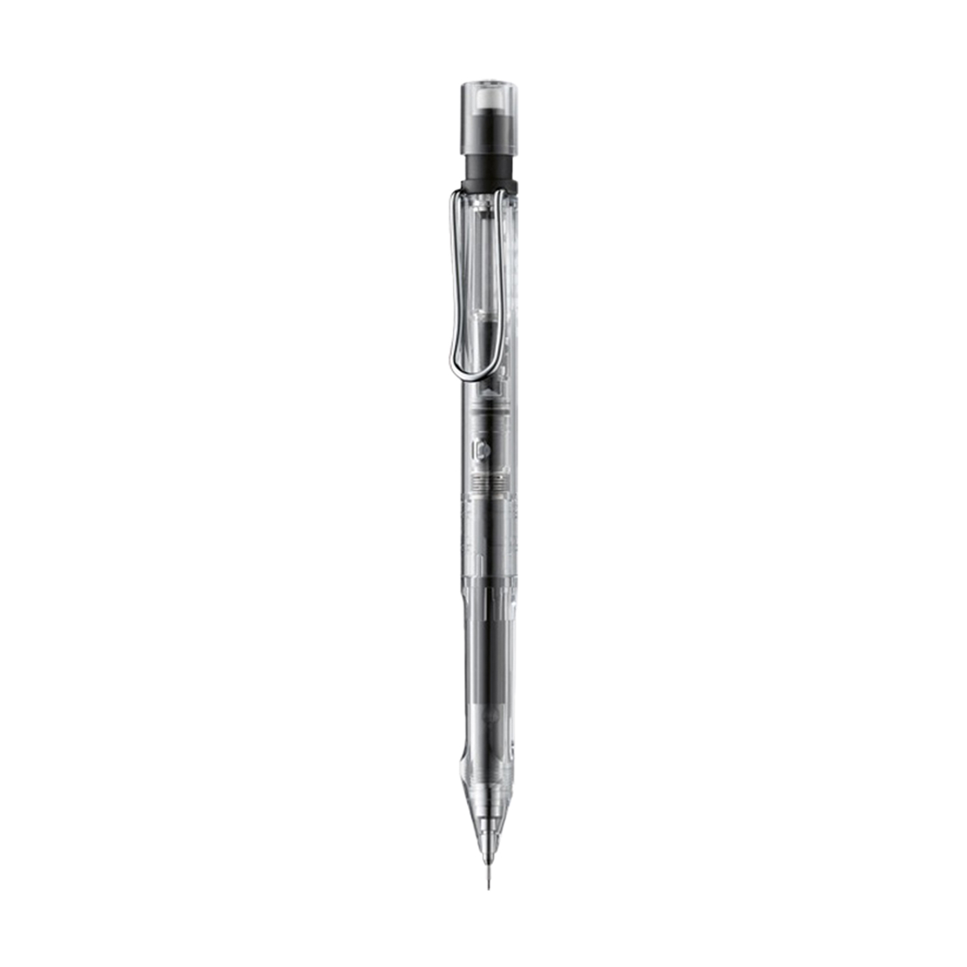 ミニツク|ＬＡＭＹ　ｓａｆａｒｉクルトガインサイド　透明